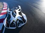 Chevrolet Chaparral 2X Vision Gran Turismo Concept 2014 года